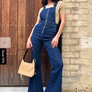 Rolla’s Eastcoast Flare Overall